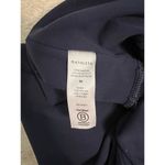 Athleta  Women's Salutation Jogger Pants Blue Size M Yoga Running Photo 9