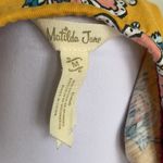 Matilda Jane  A Place In The Sun Yellow Floral Dress Photo 6