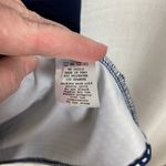 Renwick Golf Navy Blue Gingham Shift Athletic Dress Sz.L Size L Photo 11