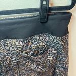 Athleta Women's Trekkie North Shorts Black Kinetic Pull On Pockets Stretch Sz 12 Photo 8