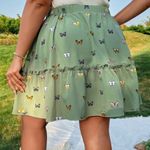 Amazon Butterfly skort 3xl Photo 1