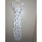 Dress Forum los angeles dress Floral Cottagecore S Sundress New Milkmaid Event Photo 2