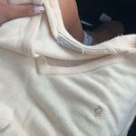 Christian Dior Vintage Pastel Yellow Dior Sweater Photo 1