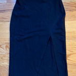 Harlowe & Graham black skirt size small Photo 0