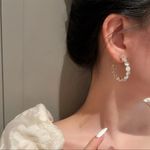 Big Opal Rhinestone C Photo 3