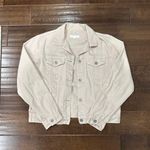 Uniqlo Jean Jacket Photo 0