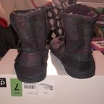Route 66 NWOT  Plaid Boots, size 6 Photo 4