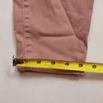 Maurice's  M Jeans High Rise Pink Fairy Cottage Skinny Y2K Skater Indie Pants M Photo 2