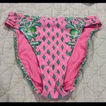 Lilly Pulitzer Lily Pulitzer Ressina/Clancy Bikini Size 0/00 Photo 2