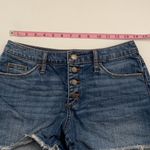 Universal Threads Universal Thread denim shorts Photo 3