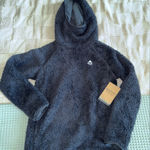 Burton NWT Women's  Lynx Pullover Fleece size XS Photo 0