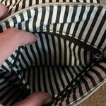 Charming Charlie gray crossbody purse Photo 4