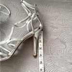 Guess Dressy  sandals in silver 🌟🌟 Photo 10