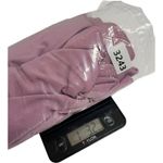 Dress the Population Livia Dress Womens Small Pink Midi Cap Sleeve Fit Flare Photo 14