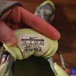 Nike Training Flex TR 6 Women’s Athletic Shoes Size 6 Grey/Green Photo 6