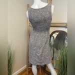 Anthropologie  Saturday Sunday Smocked Tank Dress Small Photo 7
