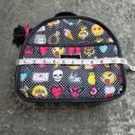 Betsey Johnson  Emoji Train Case Photo 5