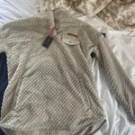 Simply Southern Gray  pullover Photo 0