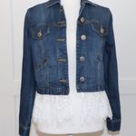 CAbi  #5297 Dakota Denim Jean Jacket Photo 1