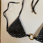 Beach Bunny  Bronze Locals Only Bikini Top Photo 6