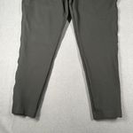 Banana Republic Womens LP Luxestretch Legging High Rise Skinny Black Pull On Photo 1