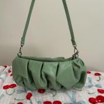 SheIn Sage Green Bag Photo 1