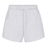 SKIMS  cotton fleece classic shorts size medium  Photo 0