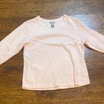 Nordstrom 3/4 Sleeve Comfy Top Photo 0