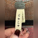 We The Free  Navajo Cardigan Photo 7