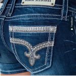 Rock Revival  Sherry Stretch Short Photo 2