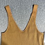 Vince Women’s Cotton Blend Sweater Dress Photo 5