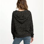 RVCA 🖤 rare✨ Snitty Hooded Sweater🖤~med Photo 1