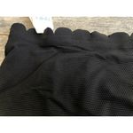 Time & Tru NWT 3X 24W 26W Black Bikini Bottom Bathing Swim Scallop Suit Womans Photo 6