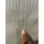 Vintage Christian Dior Blazer Skirt Suit Womens Set‎ 90s Made USA Size 12 Blue Photo 7