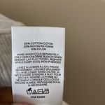 EXPRESS  circle hem sweater Photo 2