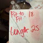 DKNY  Women’s Medium Black Vneck Short Sleeve Tee Photo 4