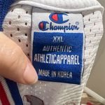 Champion Space Jam Tune Squad Lola 10 Jersey 2XL White Unisex Adult Photo 6