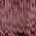 IC by Connie K Jacket Womens Medium Black Red Geometric Asymmetrical Lagenlook Photo 5