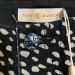 Tory Burch NWT Dotted Pony pants Photo 2
