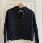 Scotch & Soda  cropped sweatshirt Photo 1