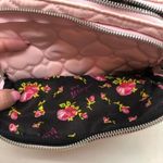 Betsey Johnson blush pink be mine crossbody purse Photo 8