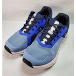 On Cloud Women's Cloudrunner Chambray Midnight Running Shoes 10.5 / 42.5 Blue Photo 0