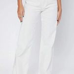 SheIn Wide Leg Jeans Photo 0