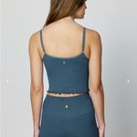 Spiritual Gangster  Hart Seamless Tank  Size M/L Photo 1