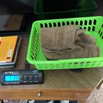 Clarks Derby Palace Suede Mid Calf Boots Womens Size 8 Brown Zip Up Strap Buckle Photo 14