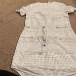 Michael Kors  small white dress Photo 2