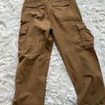 Aritzia Cargo Pants Photo 0