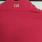 Cutter and Buck  Womens Long‎ Sleeve Shirt Top XL NWT Photo 3