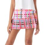CROSBY by Mollie Burch CROSBY Court Skirt NWT size large‎ Photo 0