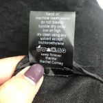 Rachel Comey FEVRE Black 100% Linen Sleeveless Scoop Neck Top 2 NWT Photo 7